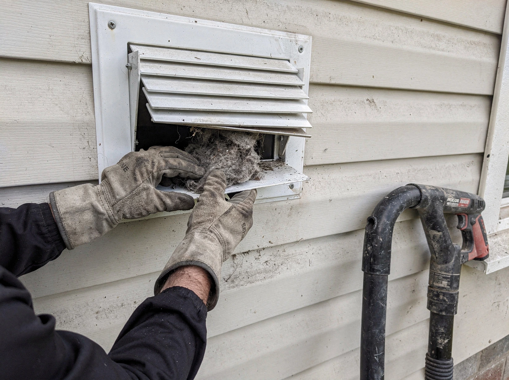 Exhaust Vent Cleaning service in Greenbrier, TN