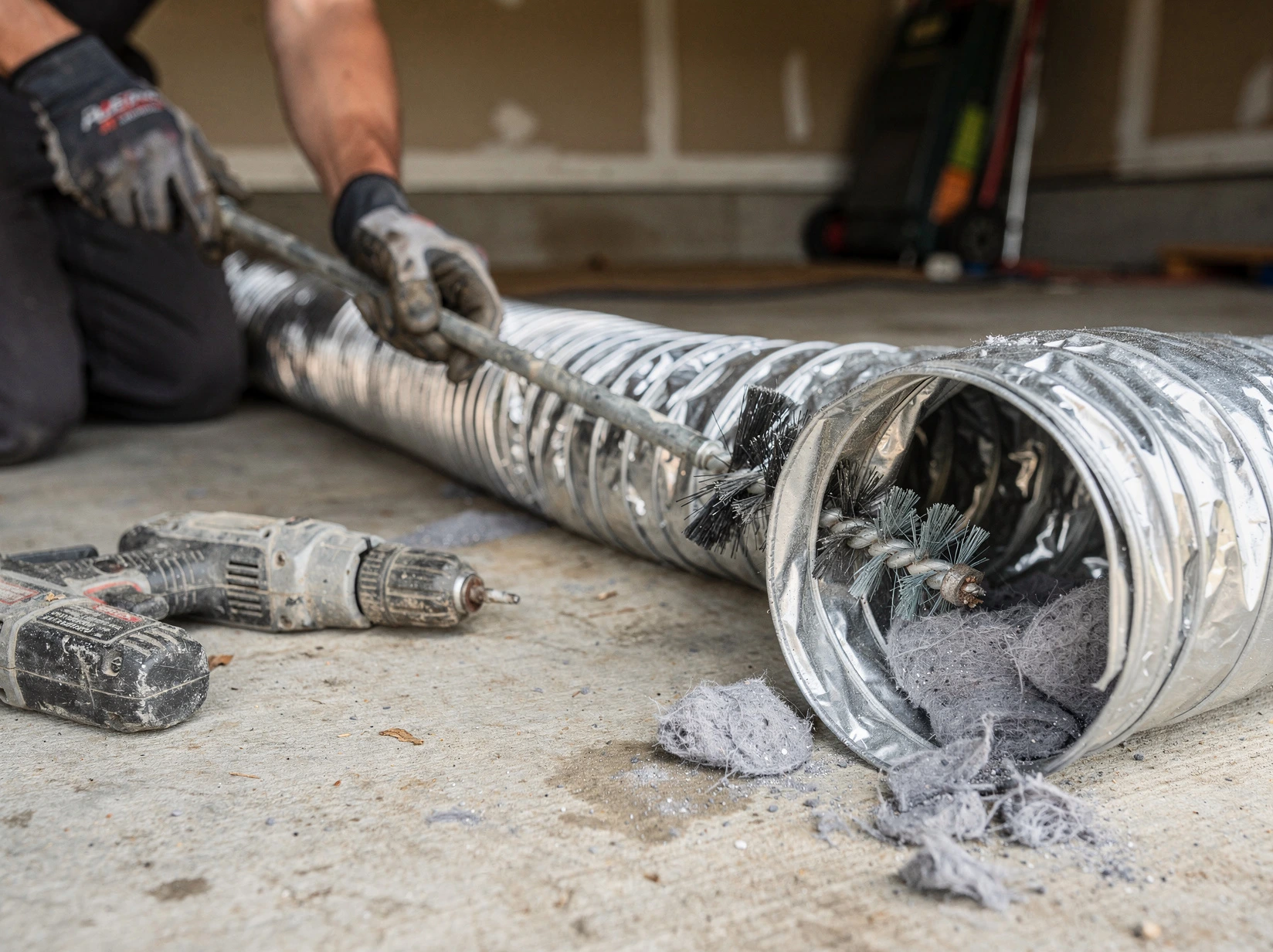 Duct Cleaning service in Greenbrier, TN