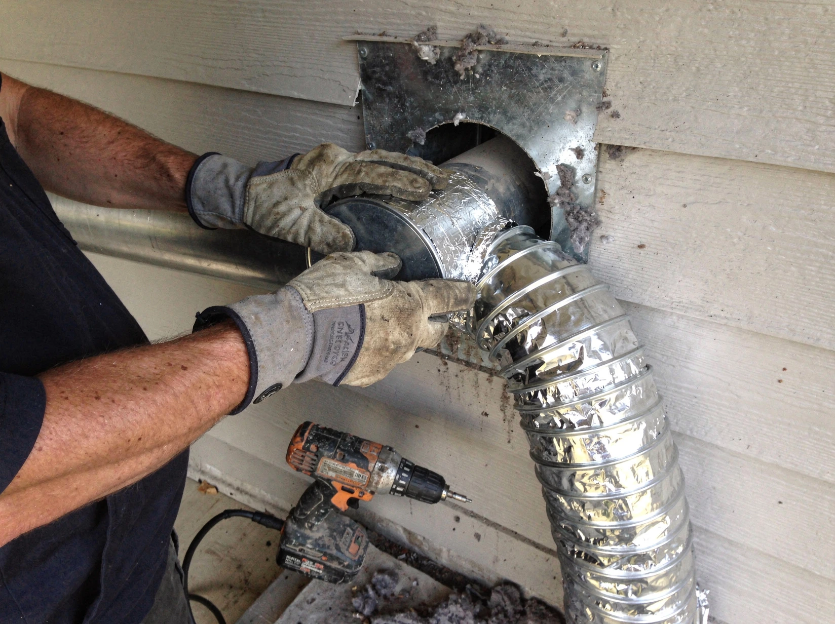 Vent Repair & Installation service in Greenbrier, TN