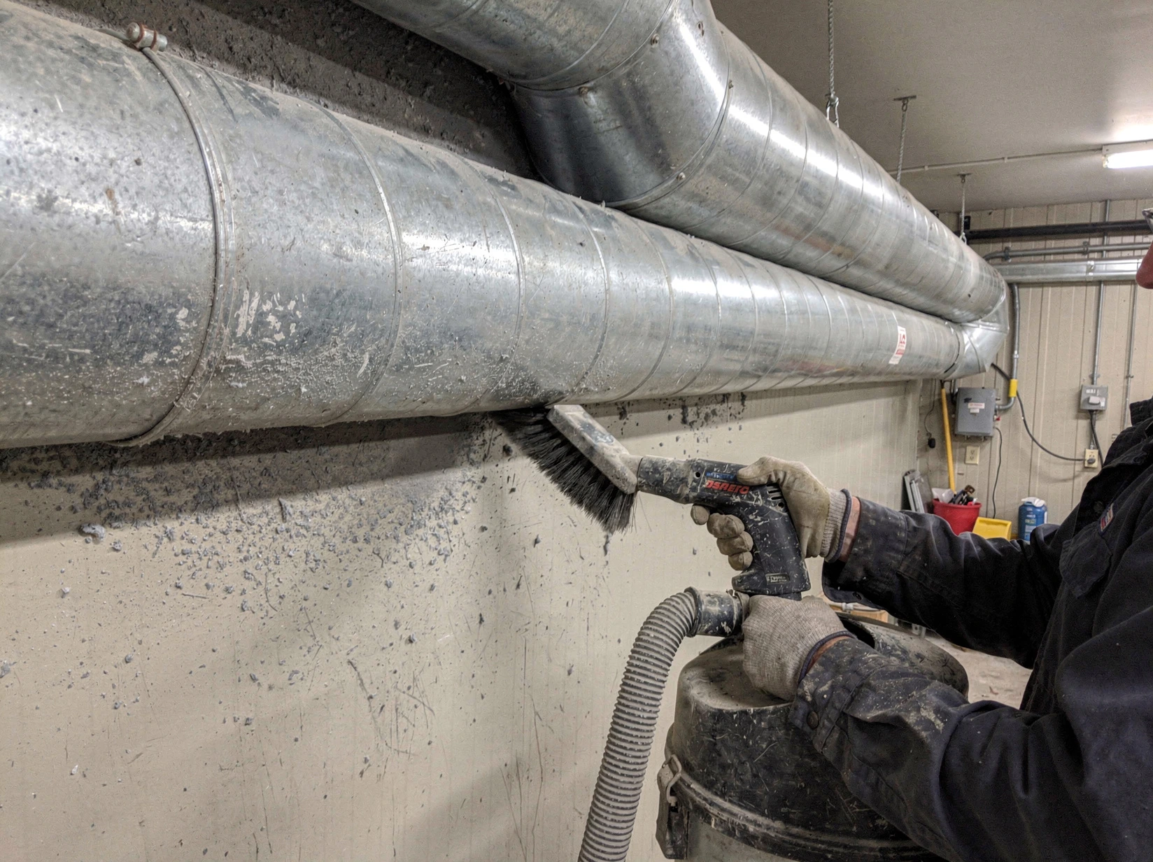 Industrial Vent Cleaning service in Greenbrier, TN